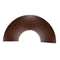 Chivari U-Shape Serpentine Farm Table Kit - Seats 12 - Includes 2 Fruitwood Serpentine Tables TFARM-SNKT-FTW4