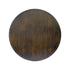Chivari 72" Fruitwood Farm Table Conversion Kit for 60 and 66" Round Plywood Tables TFARMCKTRD72-FTW-AX-T
