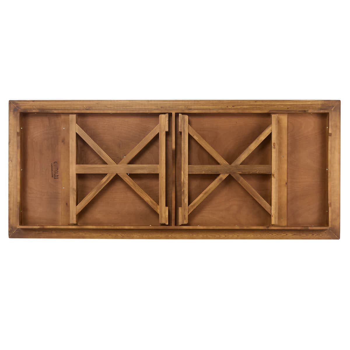 Chivari Chestnut 96