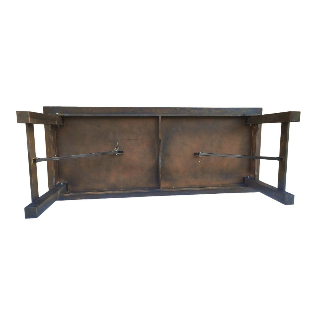 Chivari Fruitwood 96