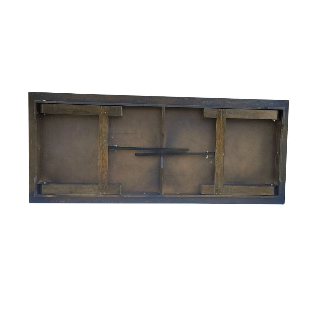 Chivari Fruitwood 96