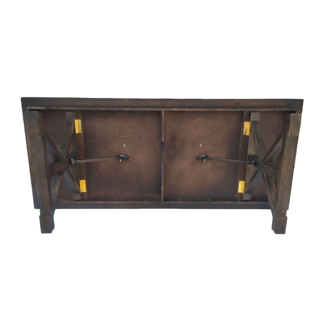 Chivari Fruitwood 96