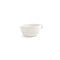 Front of the House FOH TGB003BEP21 16 oz Catalyst® Monaco Gravy Boat - Case of 4 FOH-TGB003BEP21