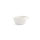 Front of the House FOH TGB003BEP21 16 oz Catalyst® Monaco Gravy Boat - Case of 4 FOH-TGB003BEP21