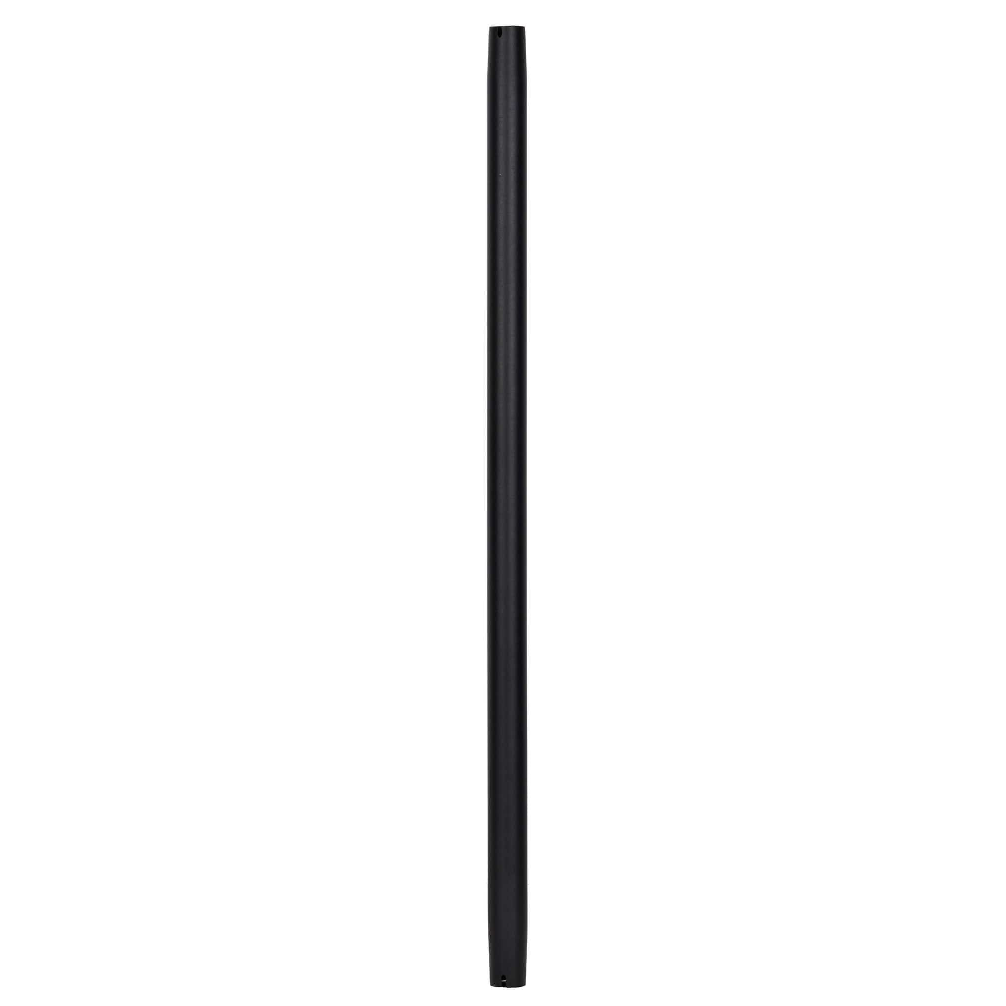 Chivari Black 30" Round Plywood Cocktail Table Kit TKITRD30BLK-AX-T