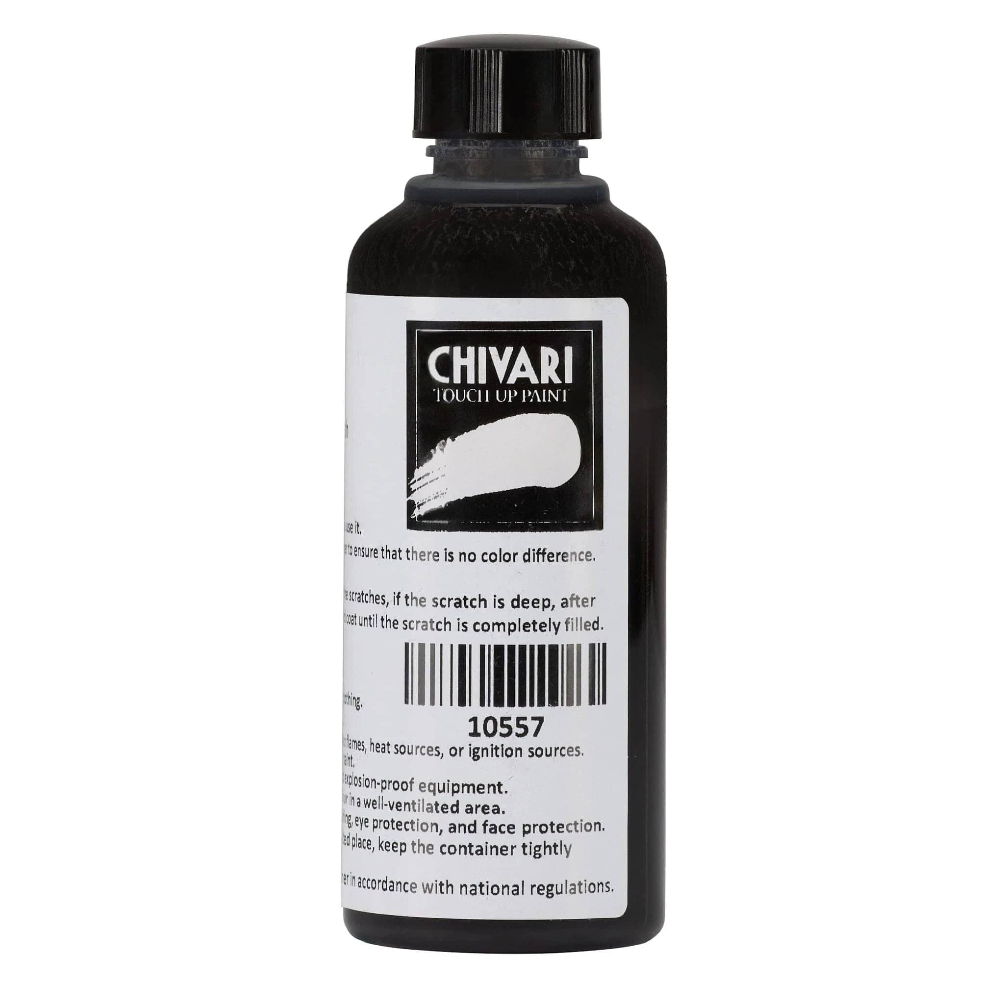 Chivari Natural Touch Up Paint, 70ML Bottle PNT-BTL-N-A
