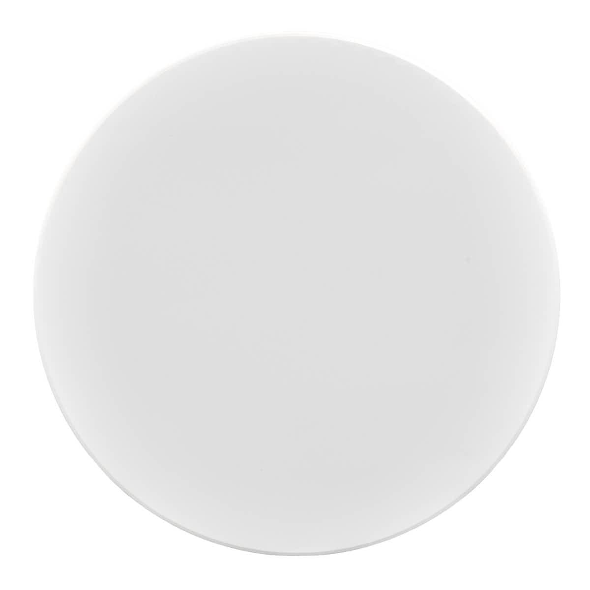 Chivari 60" (5 Foot) Round Heavy Duty Plastic Folding Table TPLSRD60-LFT