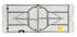 Chivari 72" x 30" (6 Foot) Rectangle Heavy Duty Fold-In-Half Plastic Table TPLSRT7230-BF-AX-T
