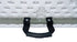 Chivari 72" x 30" (6 Foot) Rectangle Heavy Duty Fold-In-Half Plastic Table TPLSRT7230-BF-AX-T