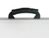 Chivari 72" x 30" (6 Foot) Rectangle Heavy Duty Fold-In-Half Plastic Table TPLSRT7230-BF-AX-T