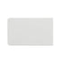 Chivari 96" x 30" (8 Foot) Rectangle Heavy Duty Fold-In-Half Plastic Table TPLSRT9630-BF-LF-T