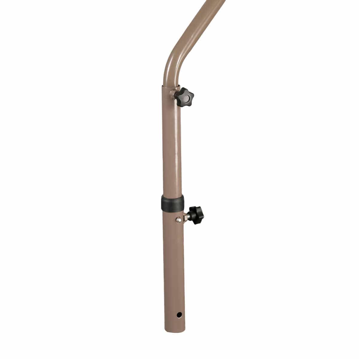 Chivari Plywood Table Leg Extensions adjusts to 36