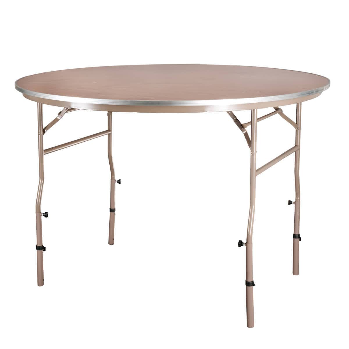 Chivari Plywood Table Leg Extensions adjusts to 36