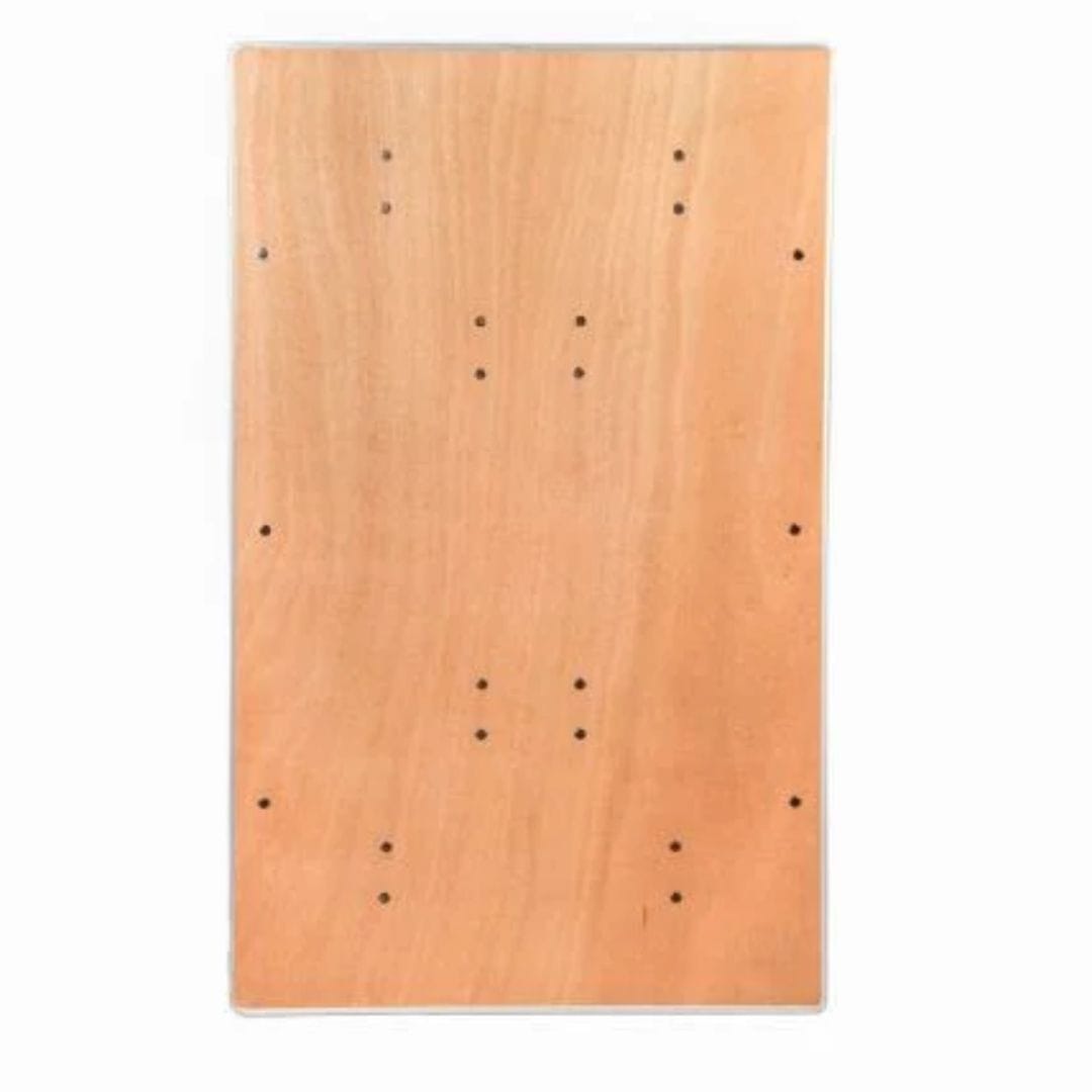 Chivari 48" x 30" (4 Foot) Rectangle Heavy Duty Plywood Folding Table TPLYRT4830MG-AX-T