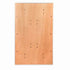Chivari 48" x 30" (4 Foot) Rectangle Heavy Duty Plywood Folding Table TPLYRT4830MG-AX-T