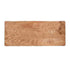 60" x 30" (5 Foot) Rectangle Heavy Duty Plywood Folding Table with Steel Skeleton™