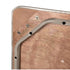 60" x 30" (5 Foot) Rectangle Heavy Duty Plywood Folding Table with Steel Skeleton™