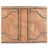 60" x 30" (5 Foot) Rectangle Heavy Duty Plywood Folding Table with Steel Skeleton™