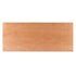 Chivari 6 Foot (72"x30") Rectangle Plywood Table and Bar Top TPLYRT7230-BAR-KT-AX