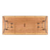 Chivari 6 Foot (72"x30") Rectangle Plywood Table and Bar Top TPLYRT7230-BAR-KT-AX