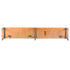 Chivari 6 Foot (72"x30") Rectangle Plywood Table and Bar Top TPLYRT7230-BAR-KT-AX