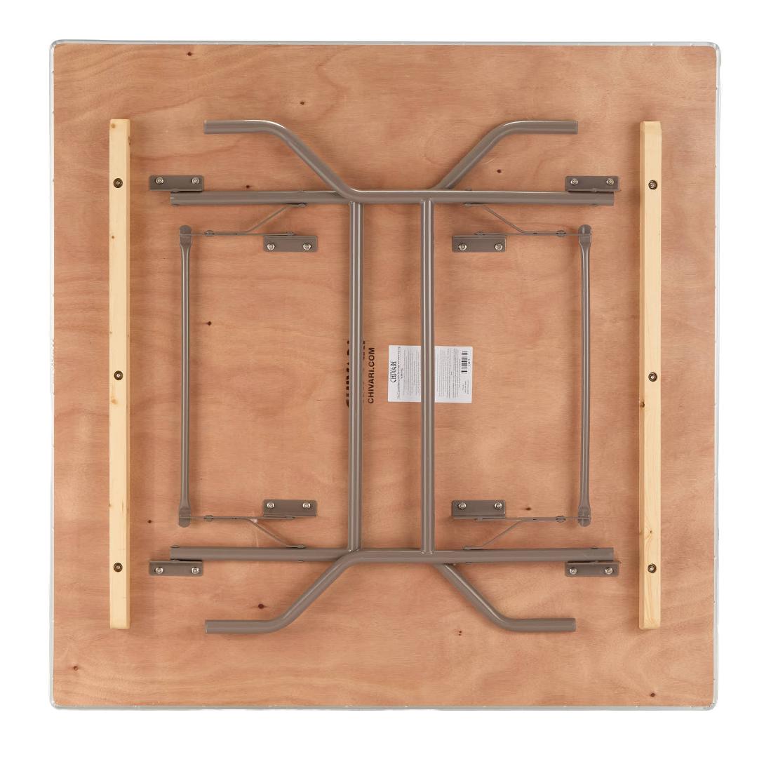 Chivari Natural Square 48