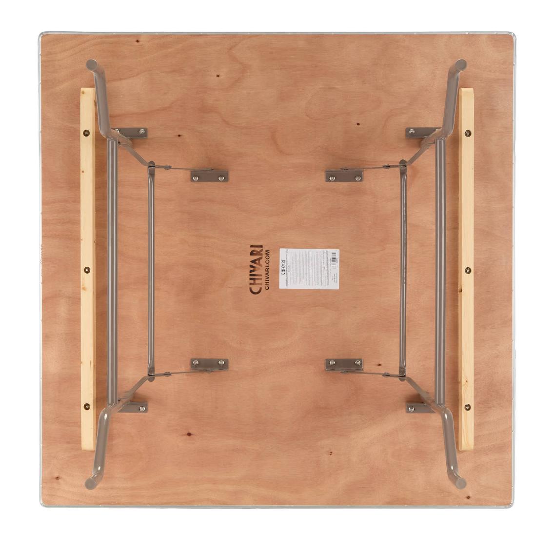 Chivari Natural Square 48