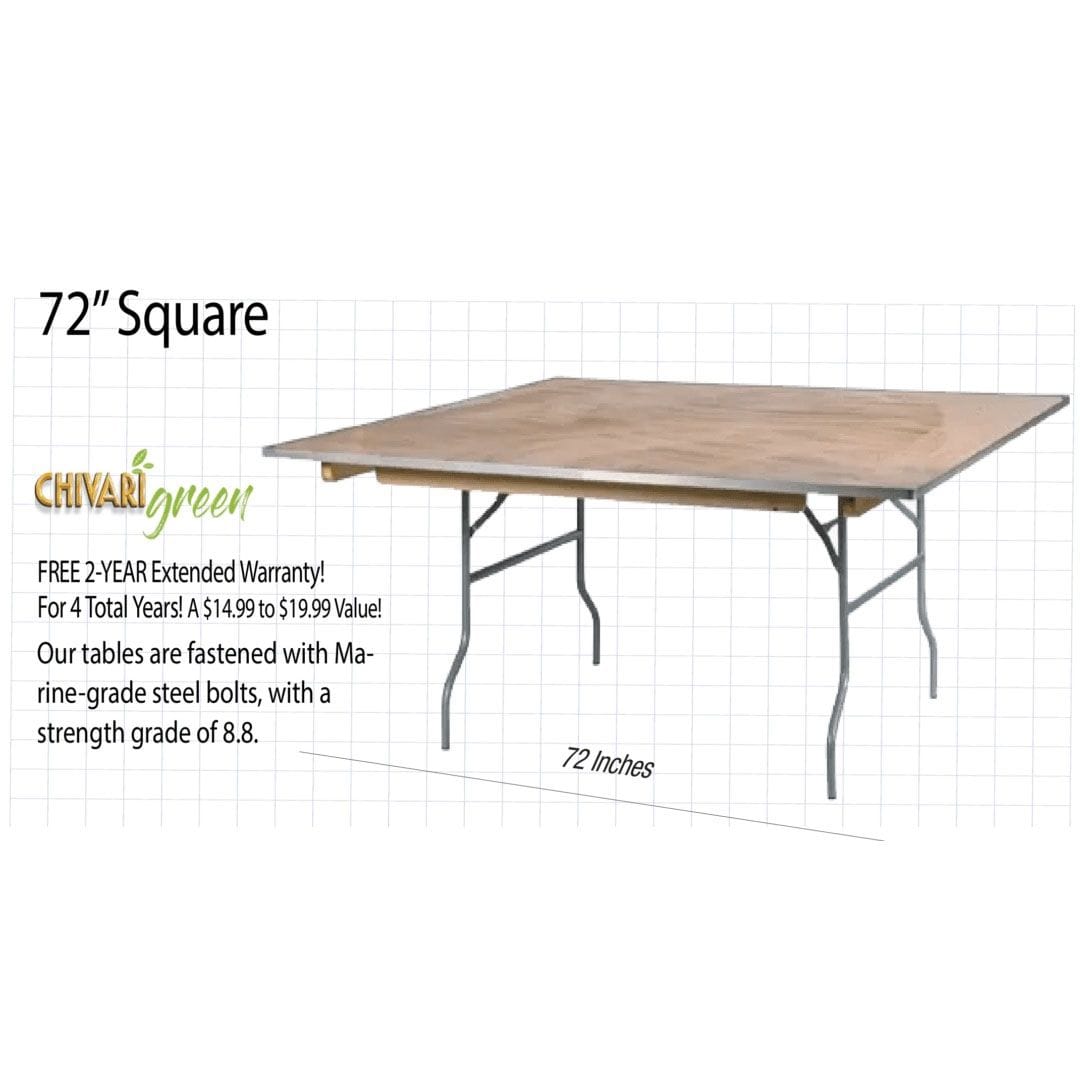 Chivari 72