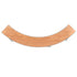 Chivari 7 Foot (84"x30") Serpentine Plywood Table and Bar Top TPLYSRP84-BAR-KT-AX