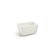 Front of the House FOH TSH002BEP23 3.5" x 2.5" Catalyst® Mod® Holder - Case of 12 FOH-TSH002BEP23