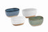 Front of the House Front of the House 4" x 3" Artefact® Holder - Indigo (Sold in case pack of 6) FOH-TSH010BLP22
