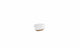 Front of the House Front of the House 4" x 3" Artefact® Holder - White (Sold in case pack of 6) FOH-TSH010WHP22