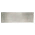 Chivari 96" x 30" (8 Foot) Stainless Steel Kitchen Prep Folding Table with Steel Skeleton™ TSTNRT9630-AX