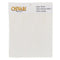 Chivari World’s Best Cushion Fabric Swatch – White SW-L-W-A
