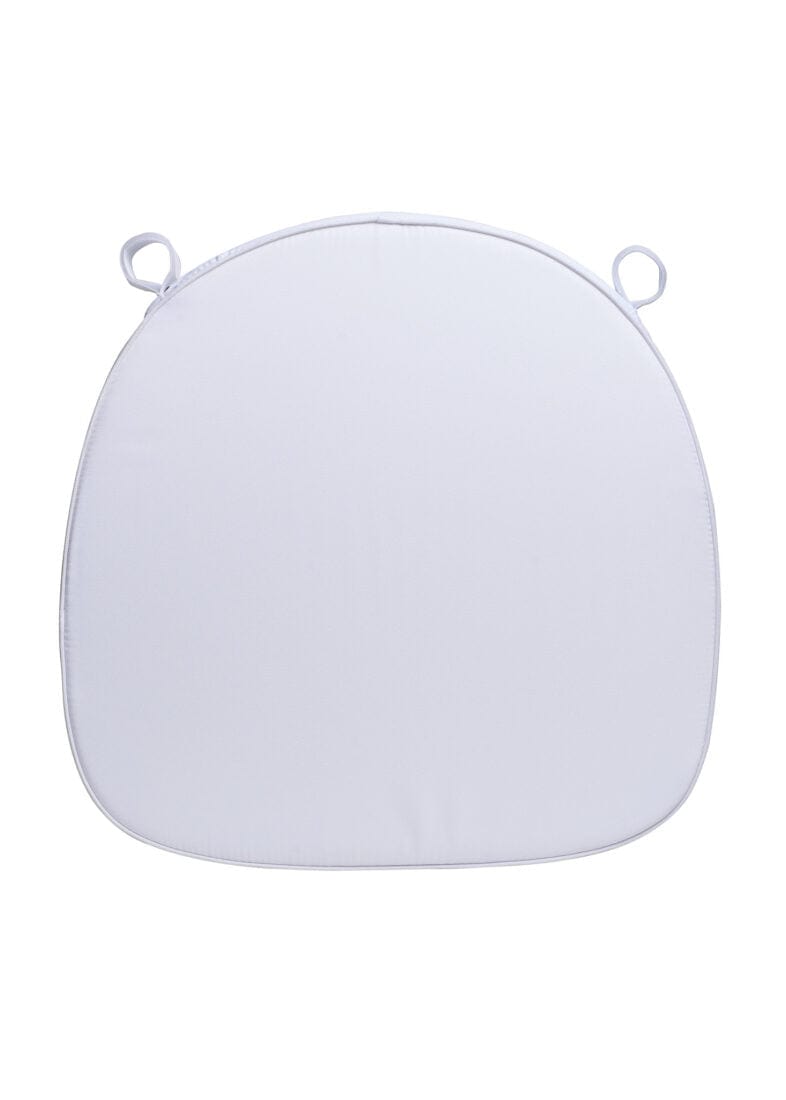 Chivari White Fabric 2