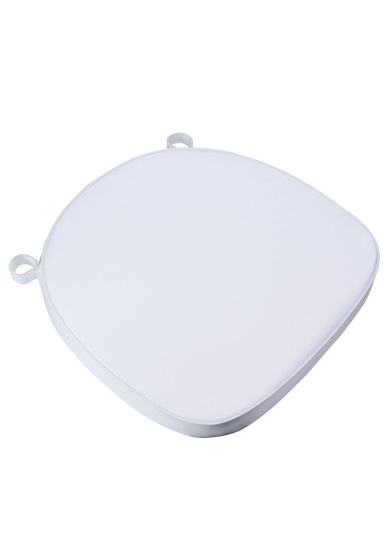 Chivari White Fabric 2