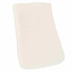 Chivari White 1.2" Thick Cushion for Sophia Ghost Chair with SlipNot™ Technology CUSHSPH-WHI-A