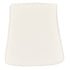 Chivari White 1.2" Thick Cushion for Sophia Ghost Chair with SlipNot™ Technology CUSHSPH-WHI-A