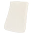 Chivari White 1.2" Thick Cushion for Sophia Ghost Chair with SlipNot™ Technology CUSHSPH-WHI-A