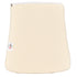 Chivari White 1.2" Thick Cushion for Sophia Ghost Chair with SlipNot™ Technology CUSHSPH-WHI-A