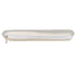 Chivari White 1.2" Thick Cushion for Sophia Ghost Chair with SlipNot™ Technology CUSHSPH-WHI-A