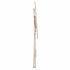 Chivari 32" Antique White Barcelona Bistro Cocktail Table TBBBMW-AX-T