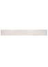 Chivari White Distressed 8 Foot (96″ x 12″) Rectangle Farmhouse Table Bench TFARM-BENCH-9612-WHITEDIST-AX-T
