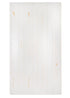 Chivari 72″ x 40″ (6 Foot ) White Distressed Rectangle Straight Leg Wood Farm Table TFARMRT7240-WHITEDIS-S-LEG-AX-T