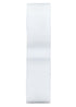 Chivari 80 Pack White Small Poly Folding Clip to connect Poly Chairs PARTS-FOLD-POLY-CLIP-WH80S