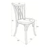 Natural ToughWood™ Willow Chair with ColorCore