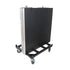 ProX ProX X-STGX6 Universal Portable Rolling Dolly for 4X4 and 4X8 Ft. Stage Platforms X-STGX6