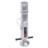ProX ProX XSQ-1215 MK2 Set of (4) Telescoping Stage Legs with Ball Joint Adjusts from 12 to 15 inches compatible with ProX StageQ Platforms XSQ-12-15