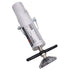 ProX ProX XSQ-1215 MK2 Set of (4) Telescoping Stage Legs with Ball Joint Adjusts from 12 to 15 inches compatible with ProX StageQ Platforms XSQ-12-15