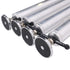 ProX ProX XSQ-2848X4 MK2 Set of Four StageQ Platform Telescoping Legs 28 to 48 inch Height Adjustable Legs Only XSQ-28-48-X4